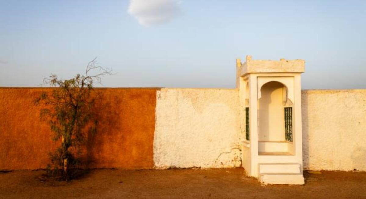 Palermo ospita un viaggio visivo sorprendente | Scopri il Marocco come non l'hai mai visto! - 