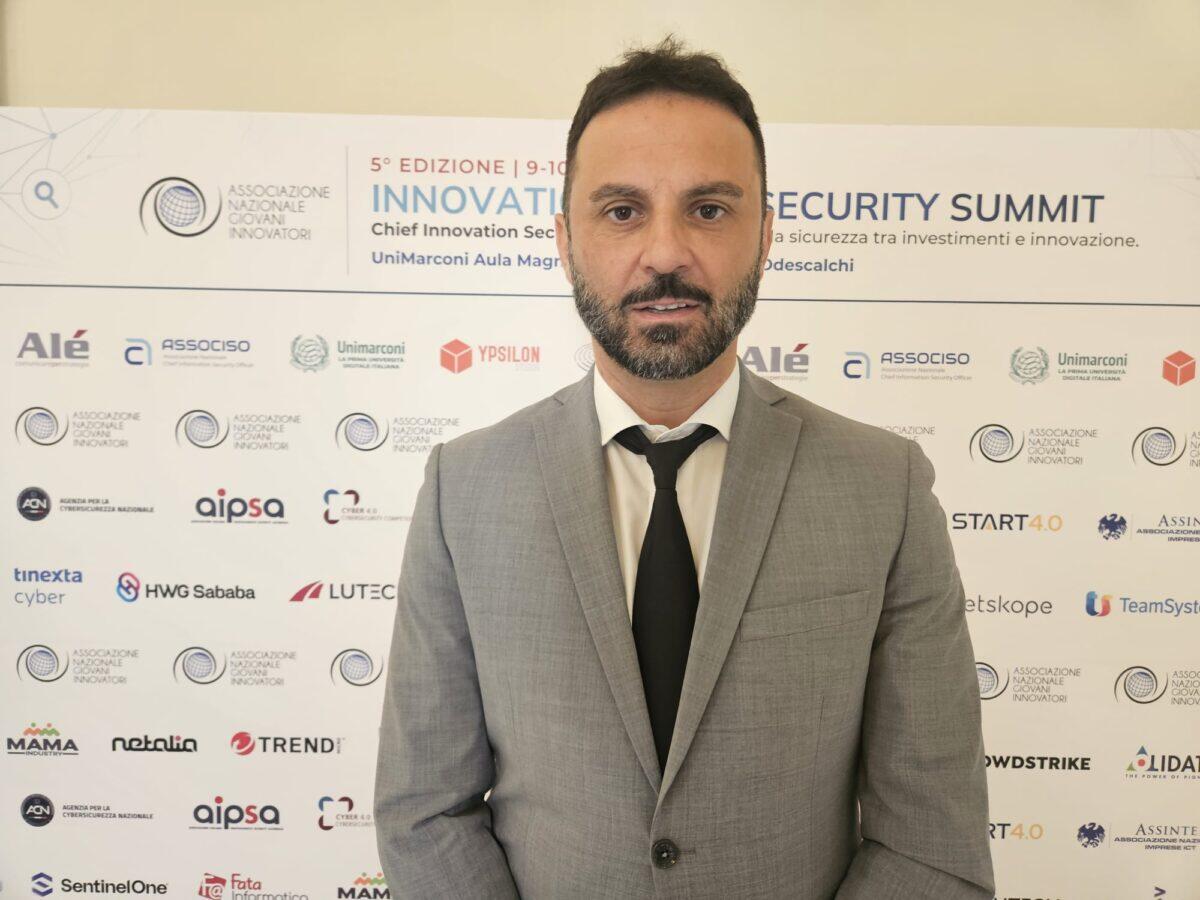 Le PMI Italiane in Pericolo | Scopri Perché la Cybersecurity è un Problema Cruciale per il Loro Futuro! -