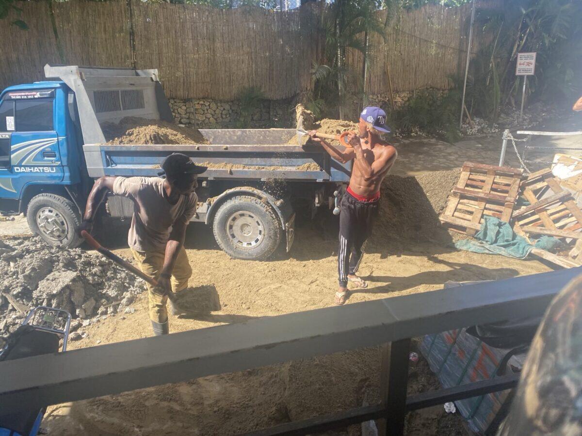 La Repubblica Dominicana costruisce un muro contro gli haitiani | Ma chi farà i lavori che nessuno vuole? - 