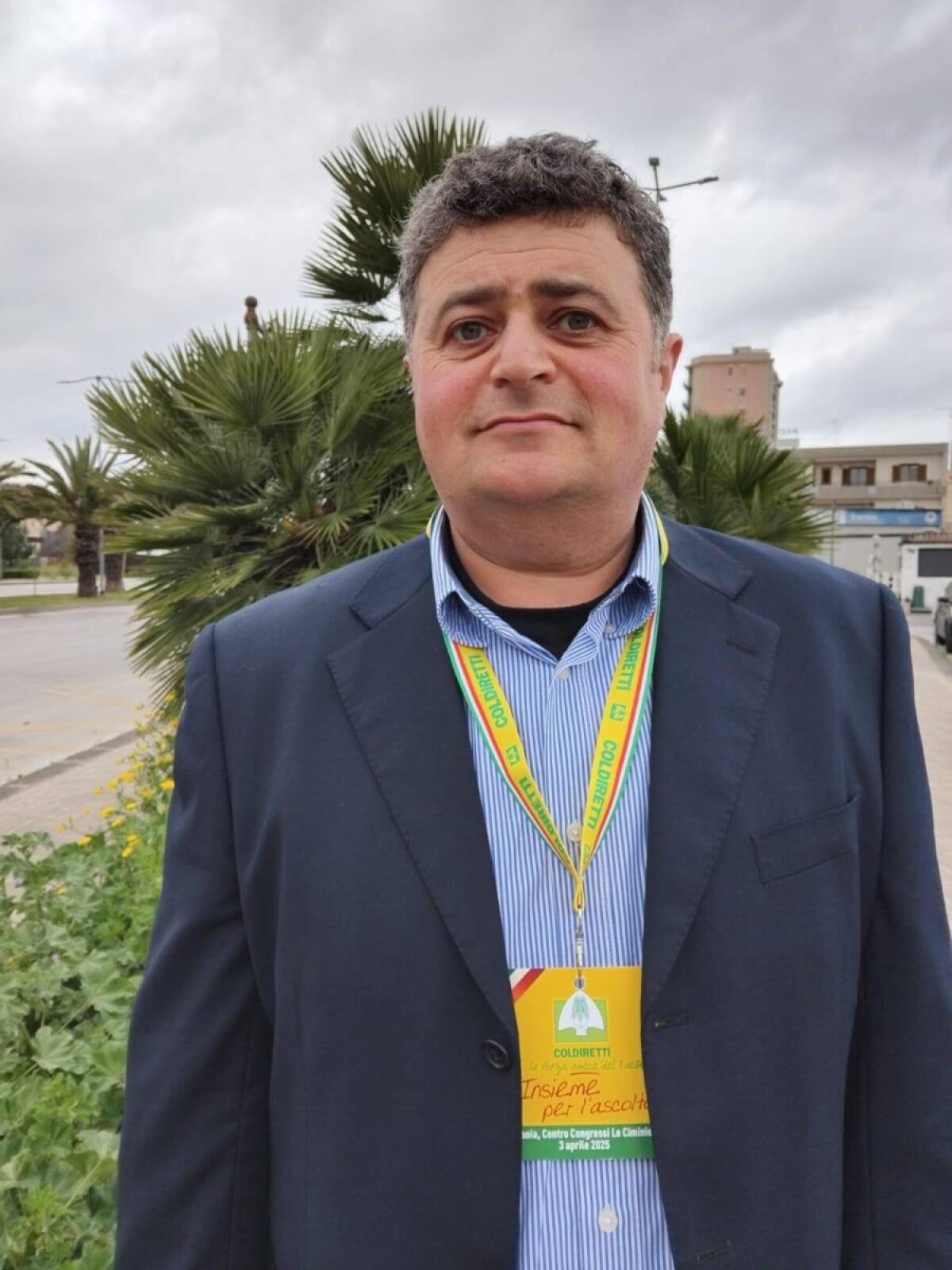 Angelo La Bella eletto presidente della Federazione Allevatori Sicilia | Gli allevatori siciliani stanno per rivoluzionare il settore? - 
