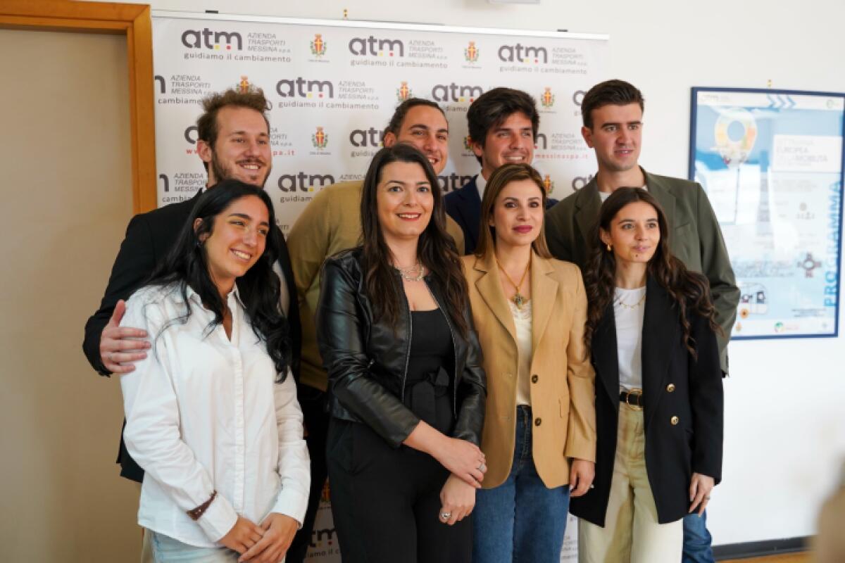 Movemuni rivoluziona Messina | Scopri perché il Comune di Messina sta puntando tutto sui giovani! - 