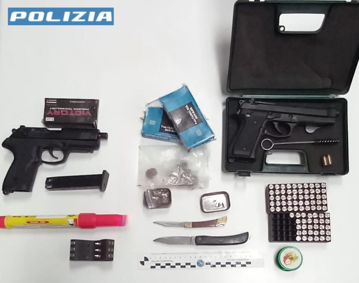 Polizia in Azione a Ragusa | Scopri perché una rissa in un locale notturno ha scatenato un'operazione straordinaria! -