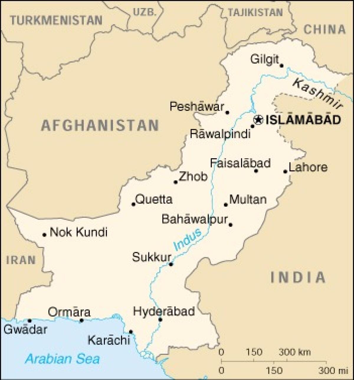 India e Pakistan sul baratro: l’operazione imminente che potrebbe cambiare tutto! - 