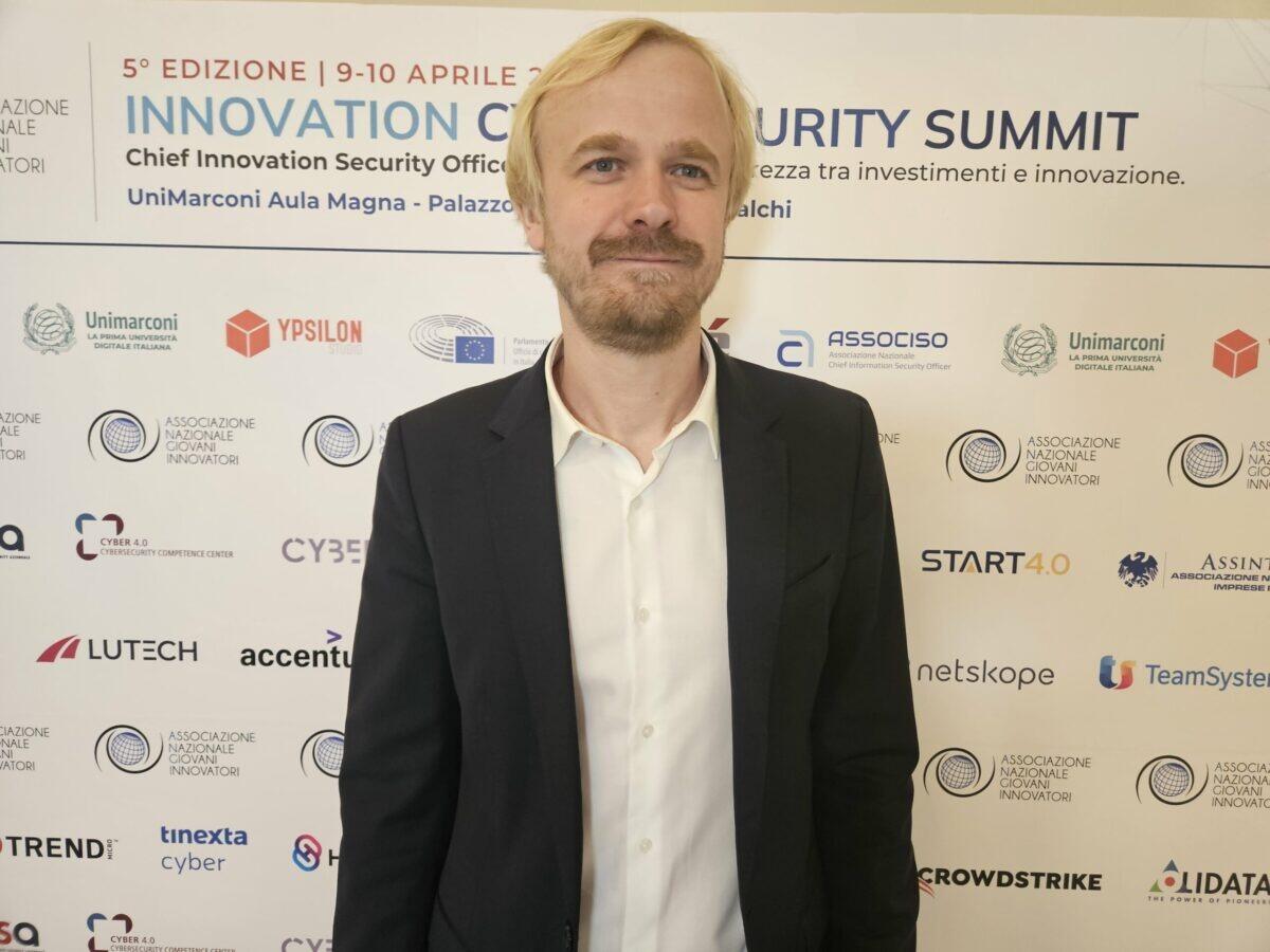La cybersecurity salverà davvero il Paese? | La sorprendente verità che tutti ignorano! -