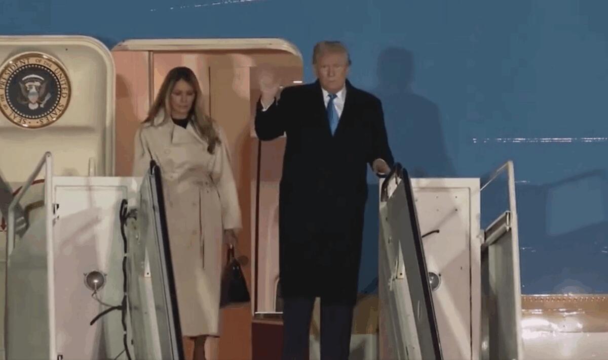 Trump a Roma per i funerali del Papa | Zelensky in arrivo: un incontro inatteso in vista? -