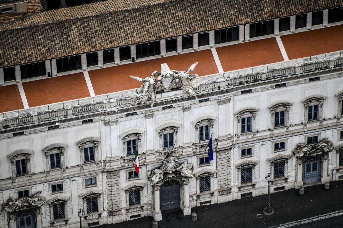 Corte Costituzionale in fermento | La Regione Campania farà la storia? - 