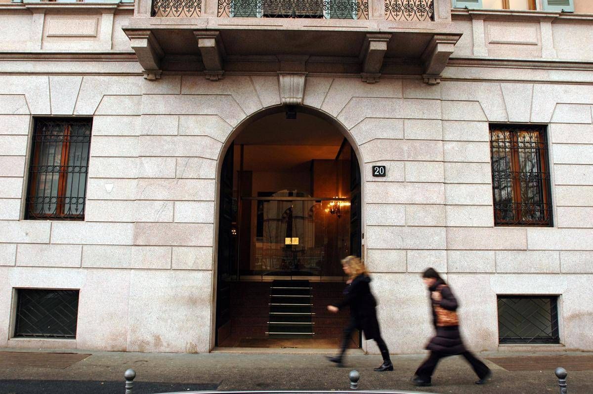 Morto l'uomo che uccise Gucci, trent'anni fa l'omicidio che scosse l'Italia - 