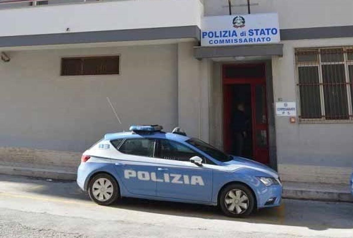 Divieto di avvicinamento per un 53enne di Modica | La Polizia di Ragusa svela un dramma domestico sconvolgente! -