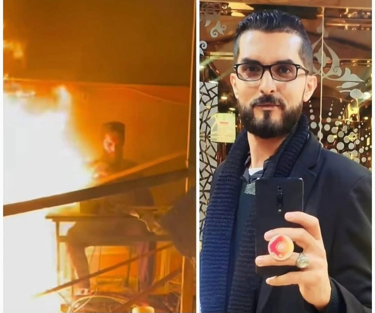 Gaza sotto le bombe | I giornalisti pagano il prezzo più alto nella guerra moderna? -