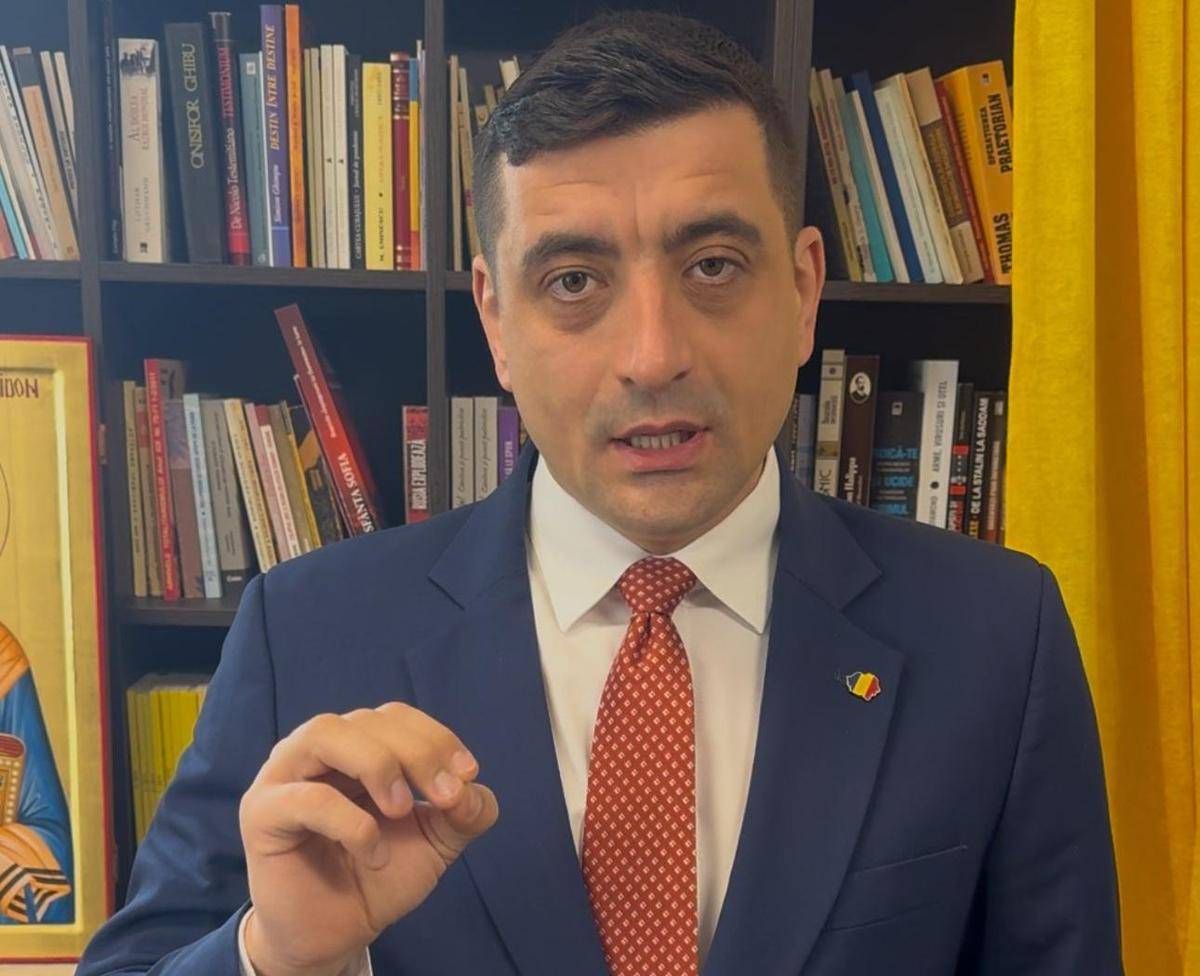 Elezioni Romania, Simion: "Voto spartiacque per dignità e giustizia a rumeni" - 