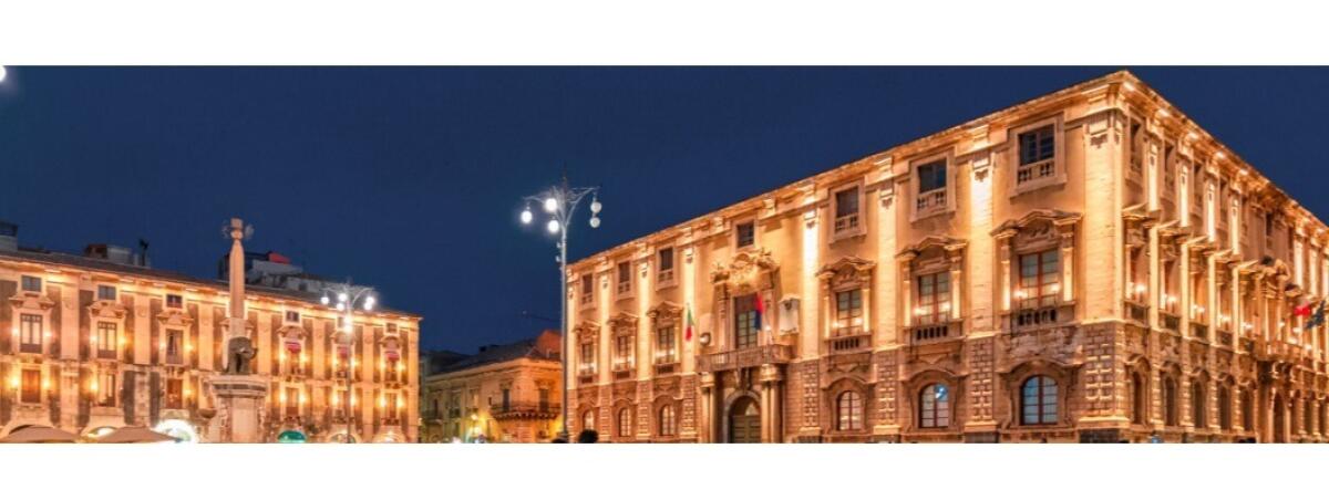Assemblea storica del Comune di Catania | I debiti che nessuno si aspettava! -