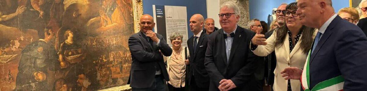 Nuova sezione medievale al museo della Badia di Licata | Scopri perché i Parchi archeologici siciliani stanno cambiando la nostra percezione della storia! -