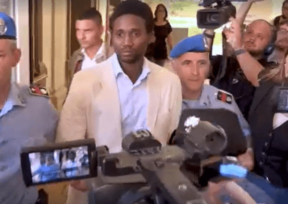 Rimandato il destini di Dassilva | Il tribunale sorprende con una decisione inaspettata! -