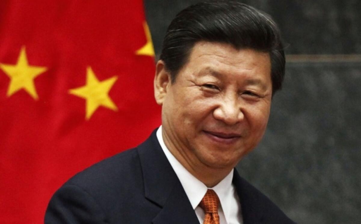 Xi Jinping raddoppia la sfida | Perché la Cina sta riscrivendo le regole della guerra commerciale? -