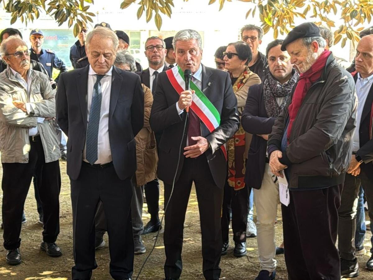 Palermo celebra la memoria di Pio La Torre | Perché non possiamo dimenticare le sue lezioni contro la mafia? -