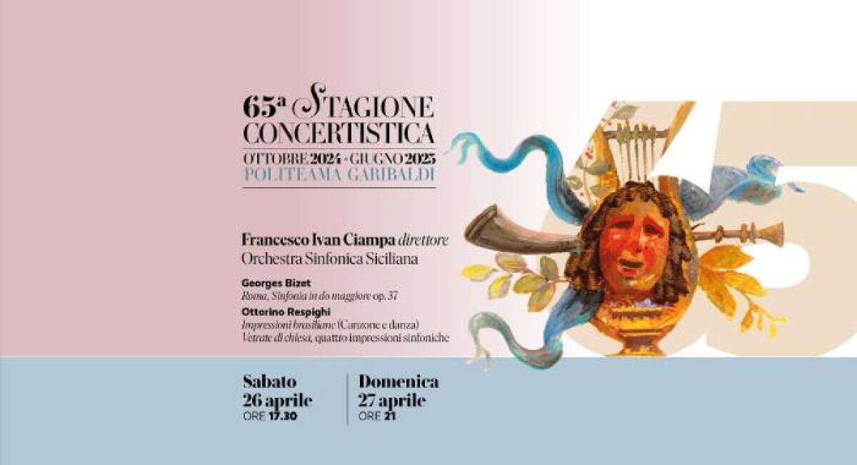 Diego Matheuz torna a Palermo | Scopri perché è considerato il futuro della musica sinfonica! -