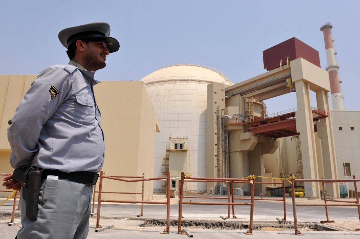 Nucleare, Iran conferma: "Prossimi colloqui con Usa a Roma" - 