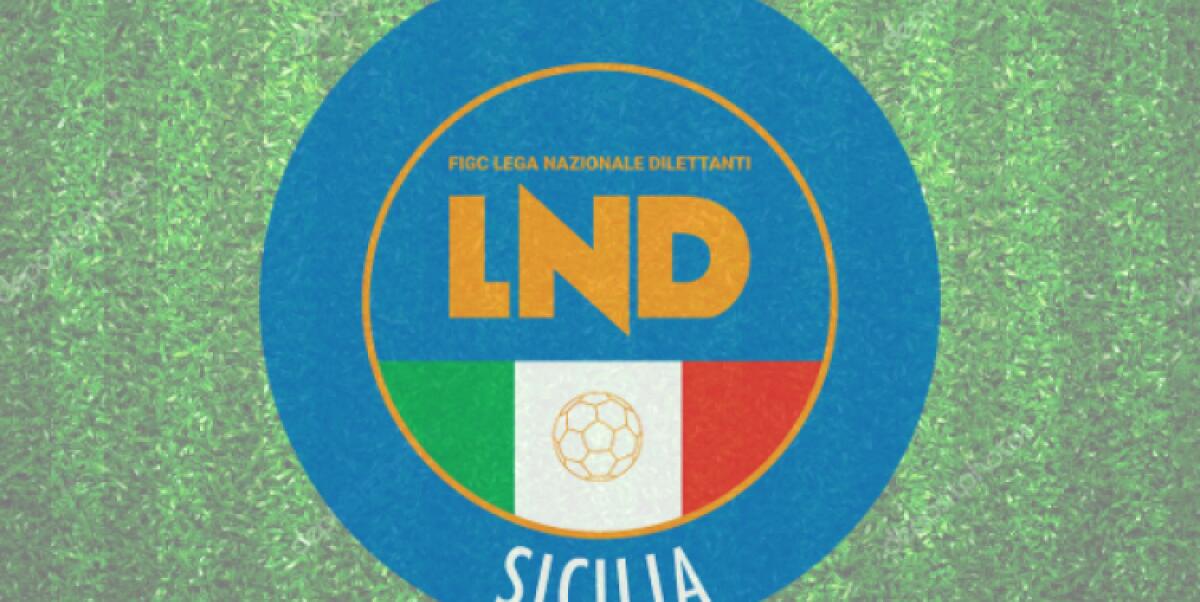 Rinviate tutte le gare di calcio in segno di lutto | Cosa significa per il Comitato Sicilia LND? -