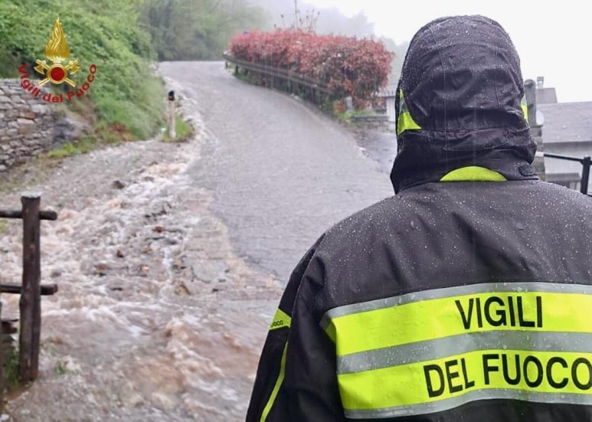 Tragedia a Vicenza | Il mistero di padre e figlio dispersi nel torrente Agno si infittisce! -