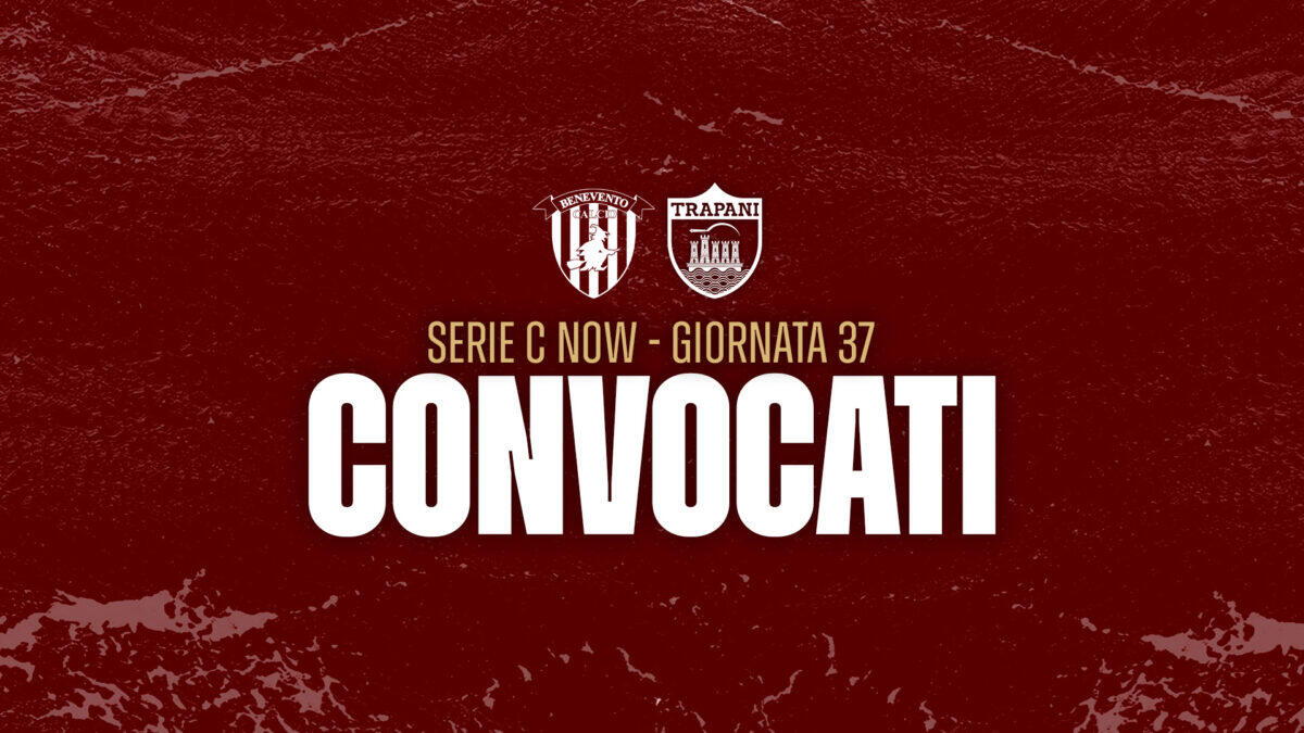 Trapani Calcio sorprende con 24 convocati | Cosa significa davvero per il futuro della squadra? - 