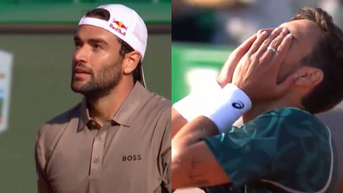 Musetti sorprende Berrettini e vola ai quarti | Ma cosa significherà per il futuro del tennis italiano? - 