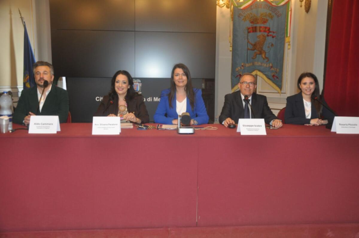 Incontro al Comune di Messina: Scopri come una piccola associazione sta cambiando il volto della nostra società! | La verità sulle politiche di inclusione che nessuno ti ha mai detto! -