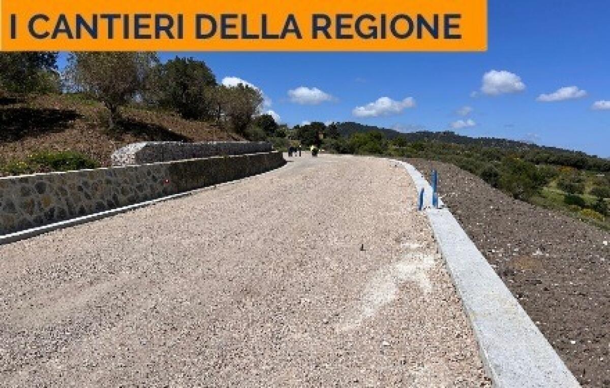Nuovo Viadotto da 13 Milioni | La Regione Siciliana Rinasce Dalla Frana del 2015! - 