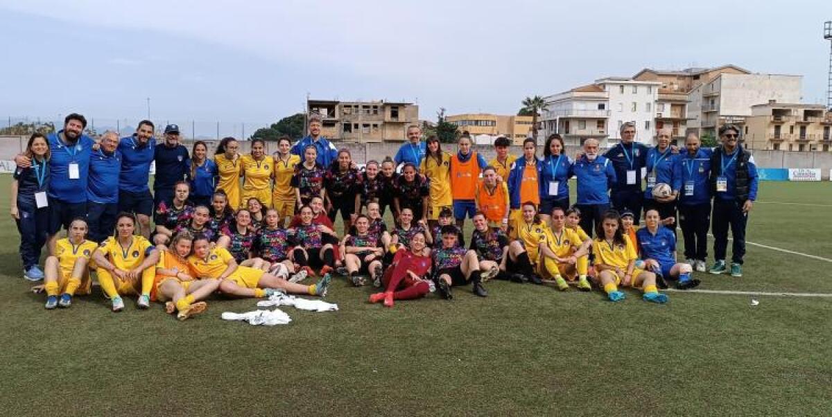 Torneo delle Regioni in Sicilia | Scopri perché il Comitato Sicilia LND sta facendo impazzire tutti! -
