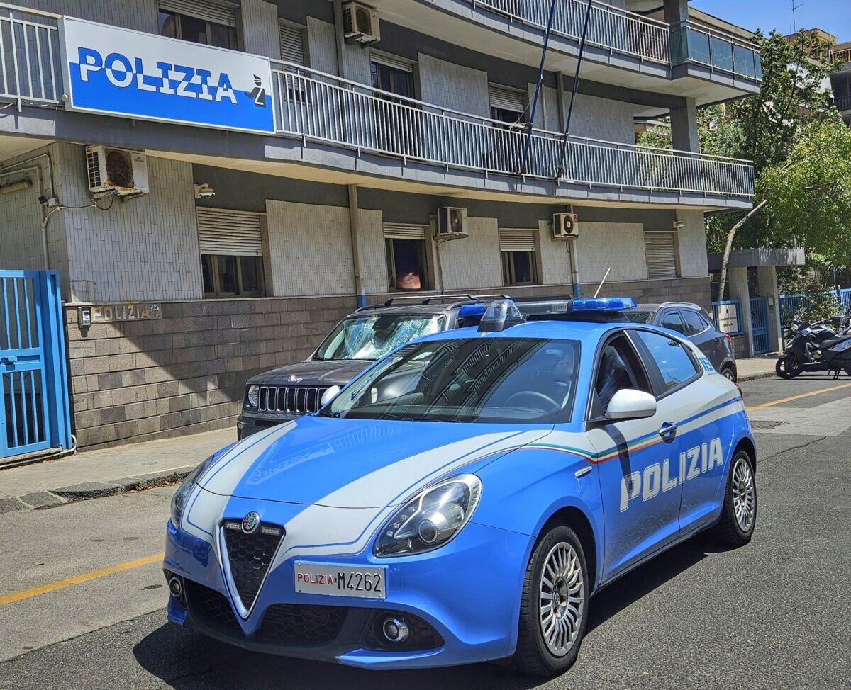 Un catanese denuncia la verità: ecco cosa nascondeva alla Polizia di Catania! -