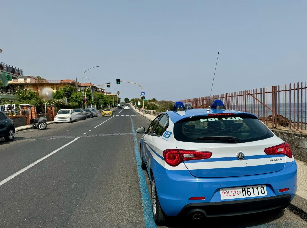 Catania: Arrestato un figlio violento per maltrattamenti in famiglia | Scopri la verità che nessuno si aspetta! -