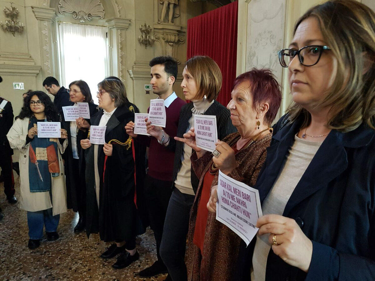 Quattro ergastoli in Appello per il femminicidio di Saman | La famiglia si schiera contro la giustizia? -