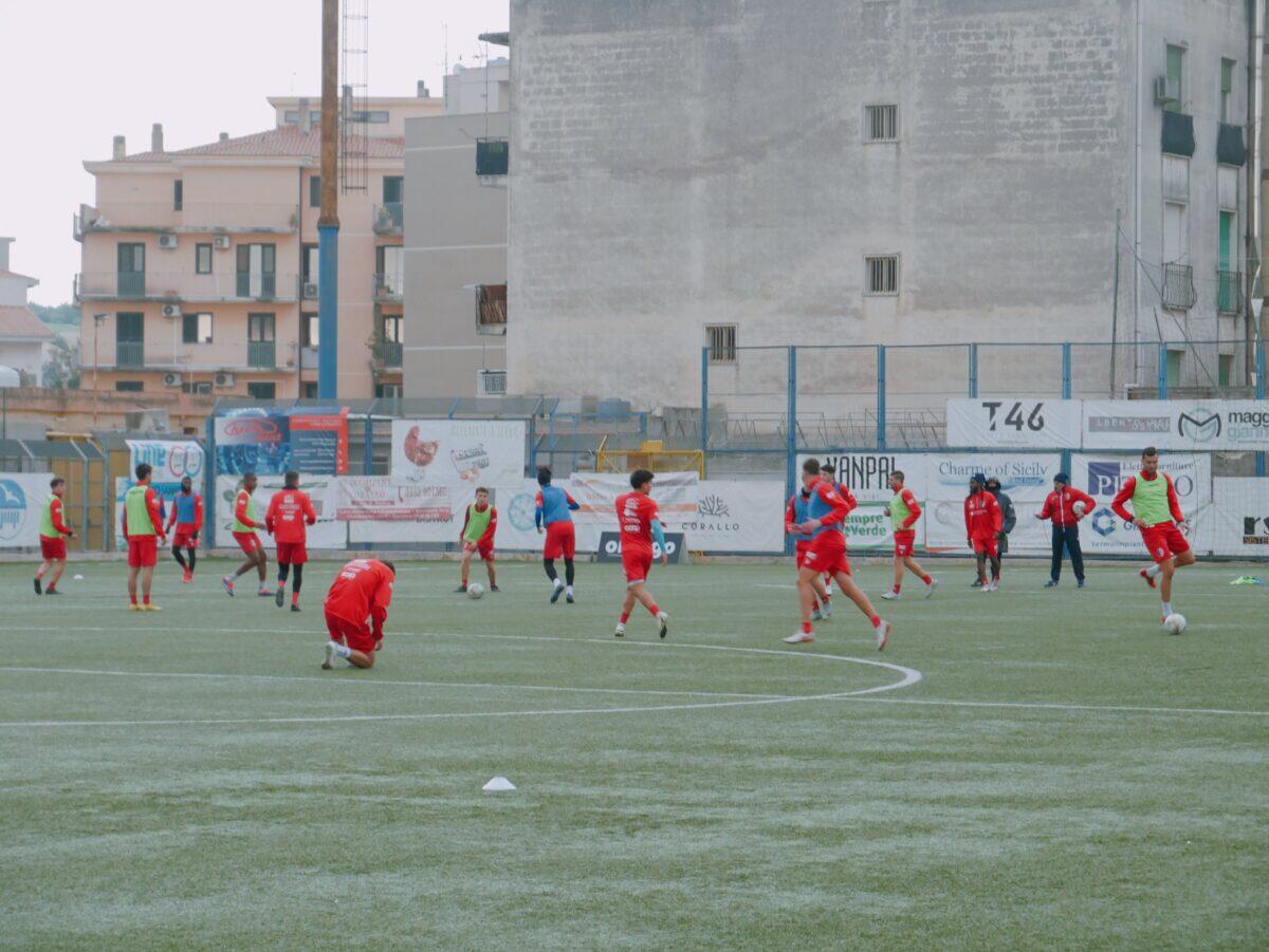 Modica calcio in corsa per il miracolo | Scopri perché questa partita potrebbe cambiare tutto! -