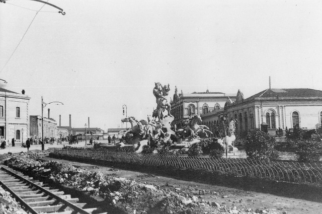 Sta avvenendo qualcosa che non ti aspetti | La Stazione Centrale di Catania al centro di un'incredibile evoluzione