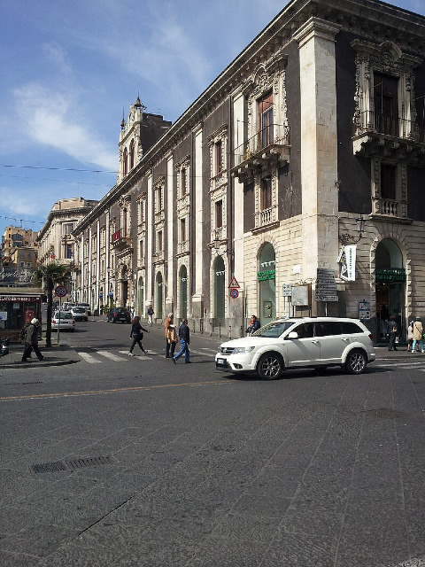 Non è solo un palazzo | Un ospedale settecentesco di Catania è qualcosa che non ti aspetti