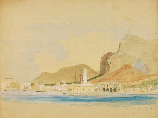 Il segreto che Palermo sta nascondendo | Arsenale Borbonico e le sorprese mai svelate