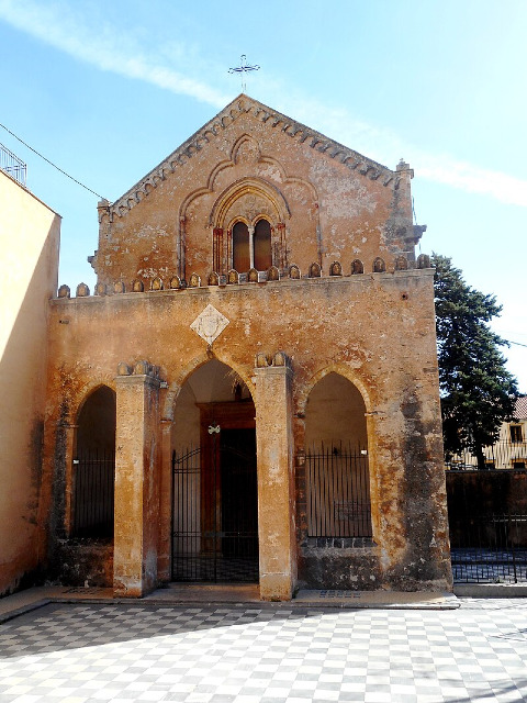 Un segreto nascosto per secoli | Svelato cosa custodisce davvero il Convento di Baida a Palermo