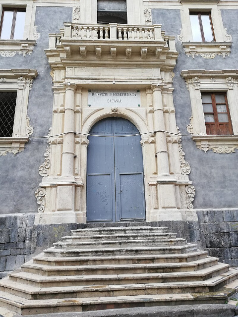 Sta facendo parlare tutta Catania | Il misterioso capolavoro barocco che nessuno ti ha mai raccontato