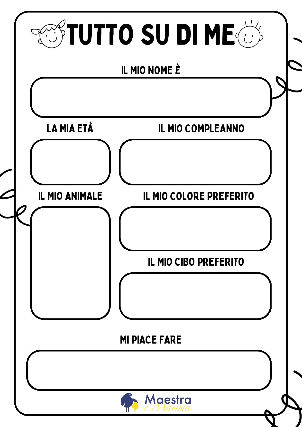 Scheda personale presentazione alunno [87 KB]