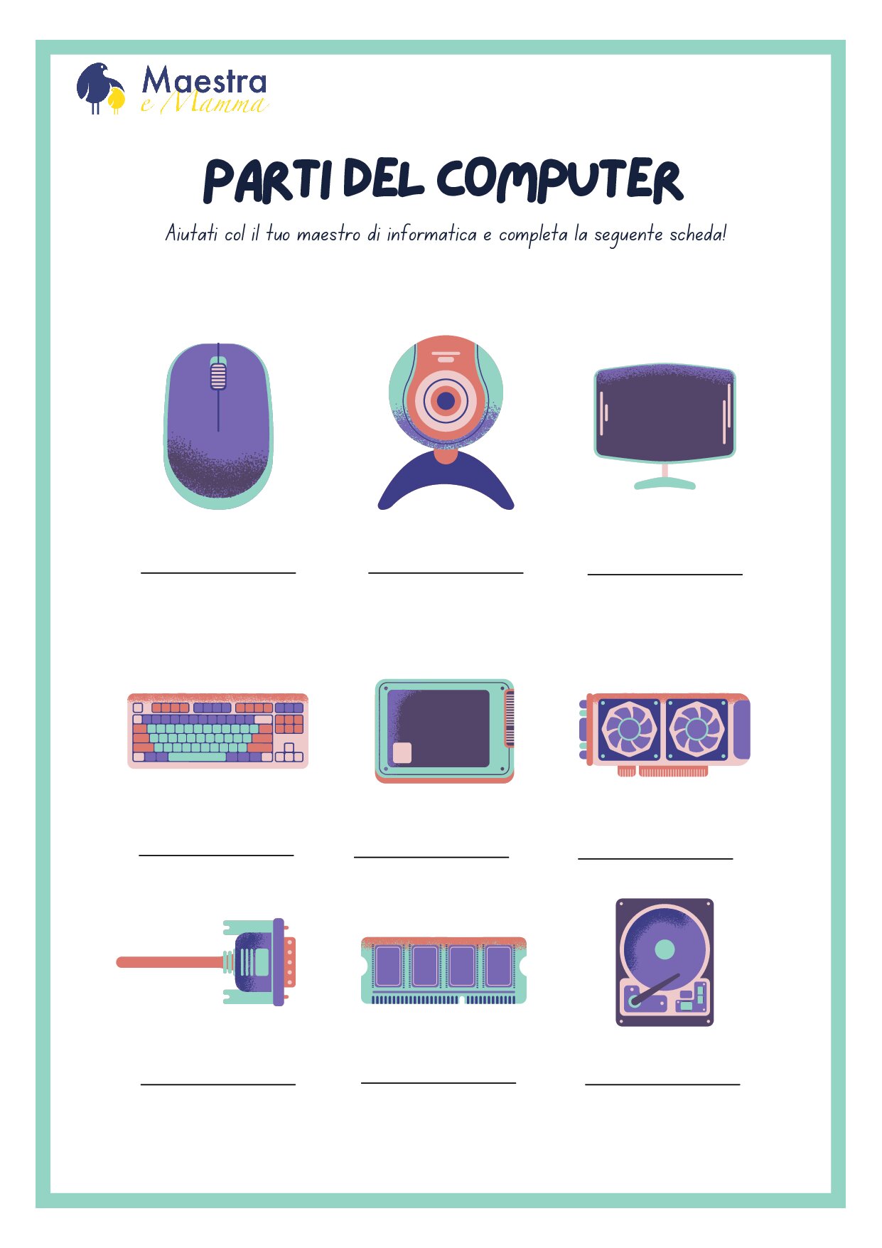 Parti del computer [2 MB]