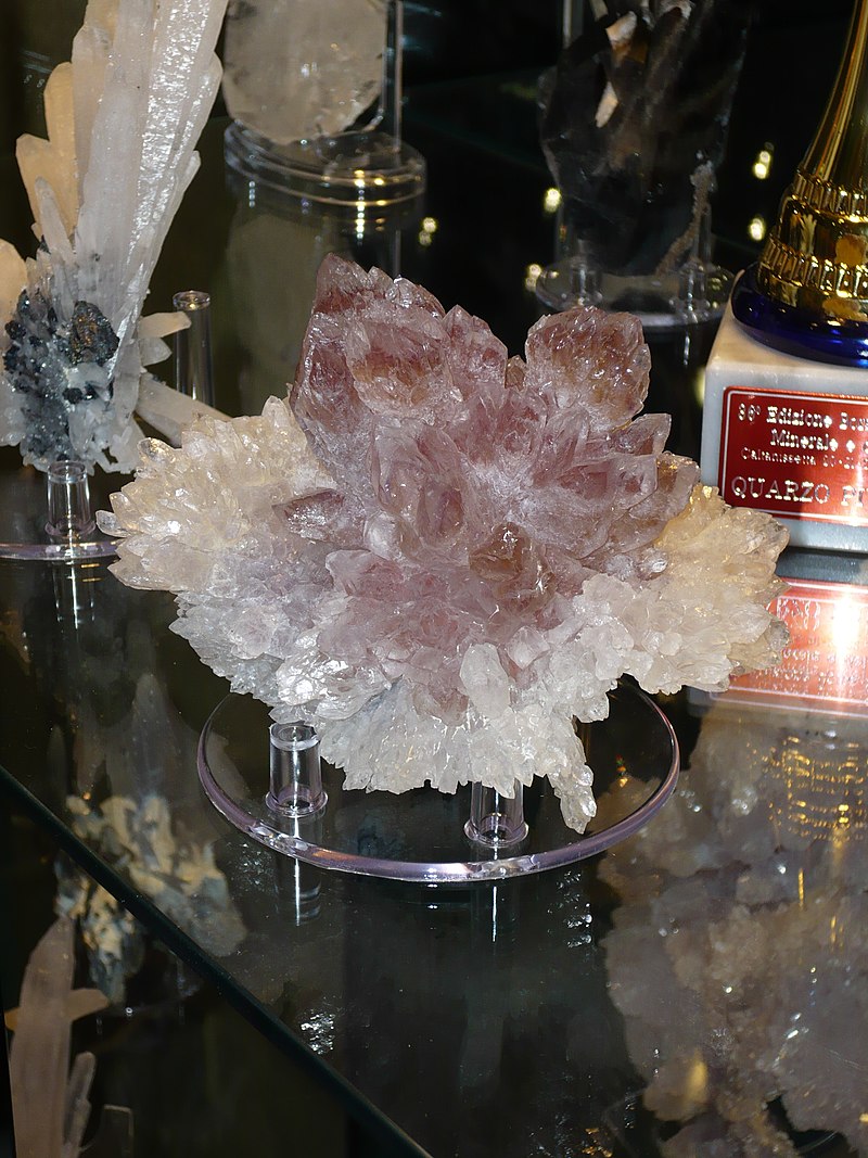 Museo della Zolfara di Caltanissetta