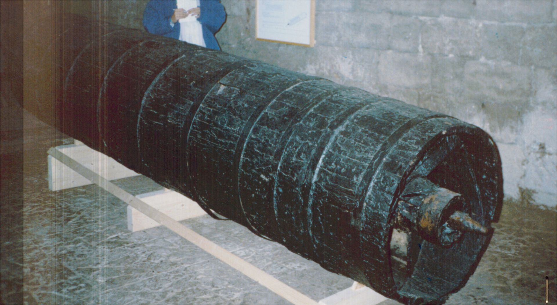 Museo del sale