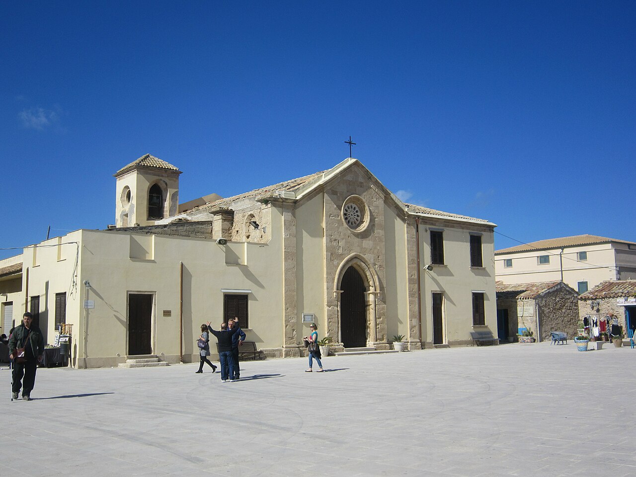 Marzamemi