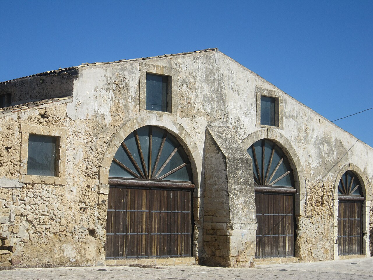 Marzamemi