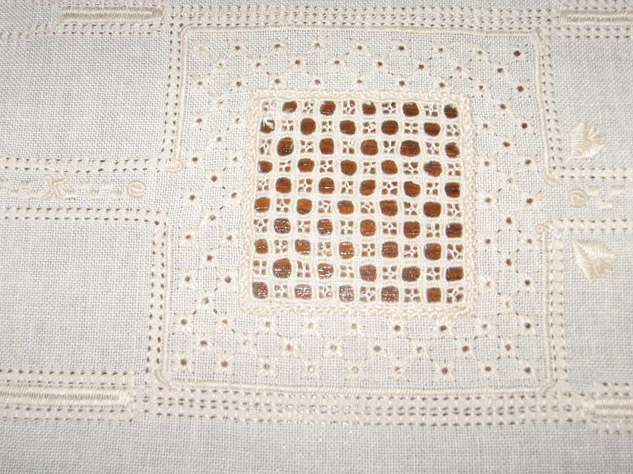 Ricamo