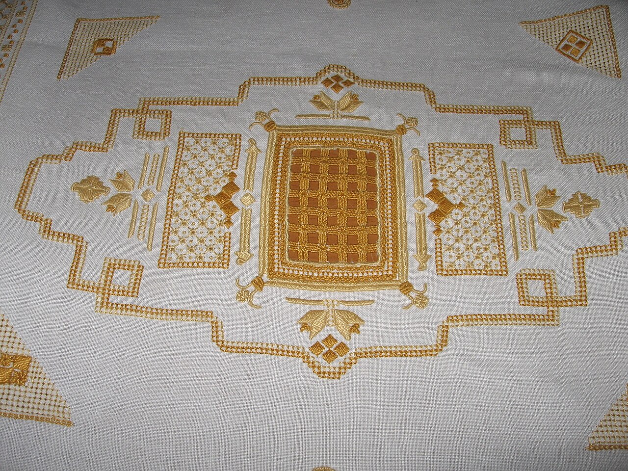 Ricamo