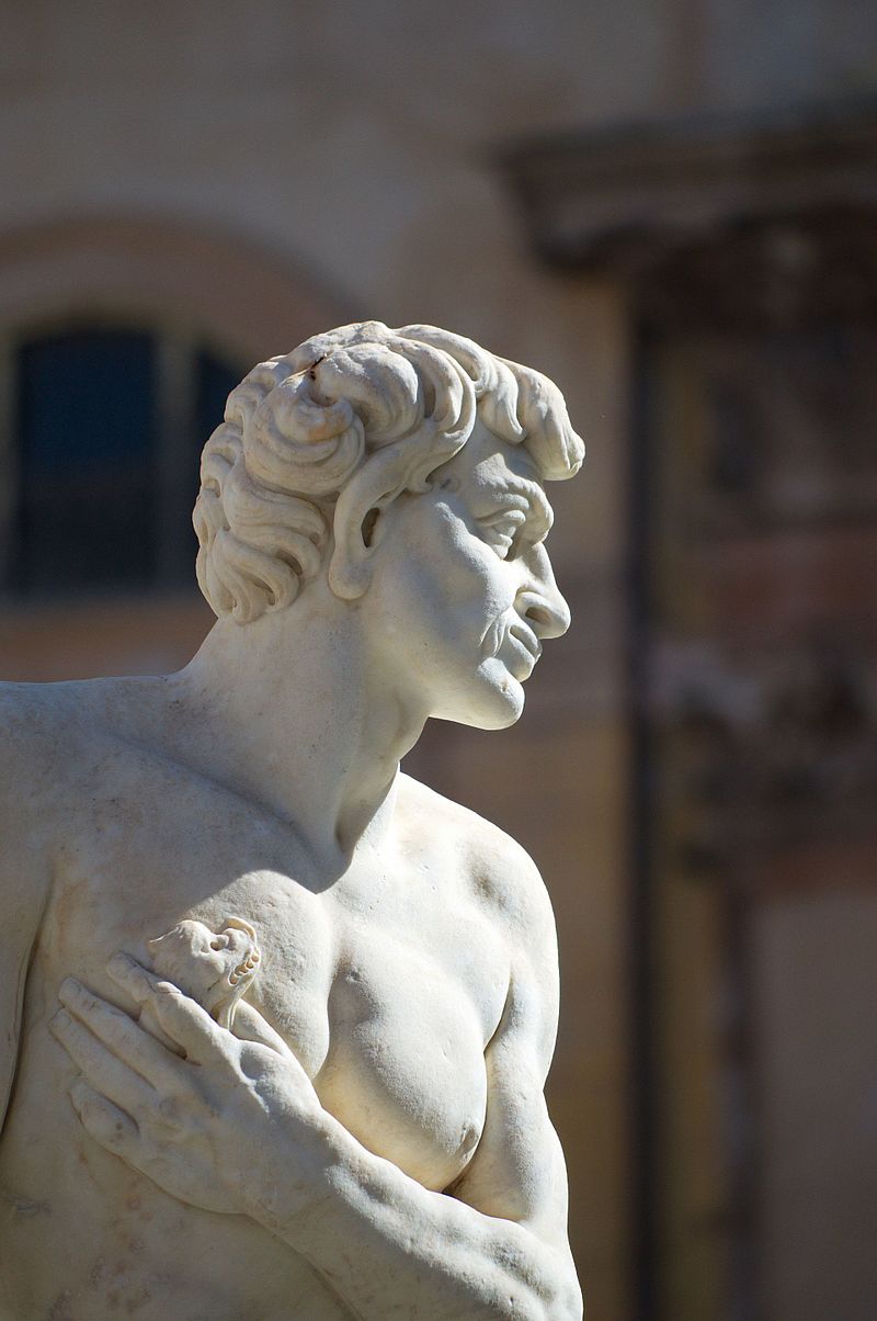 Fontana Pretoria