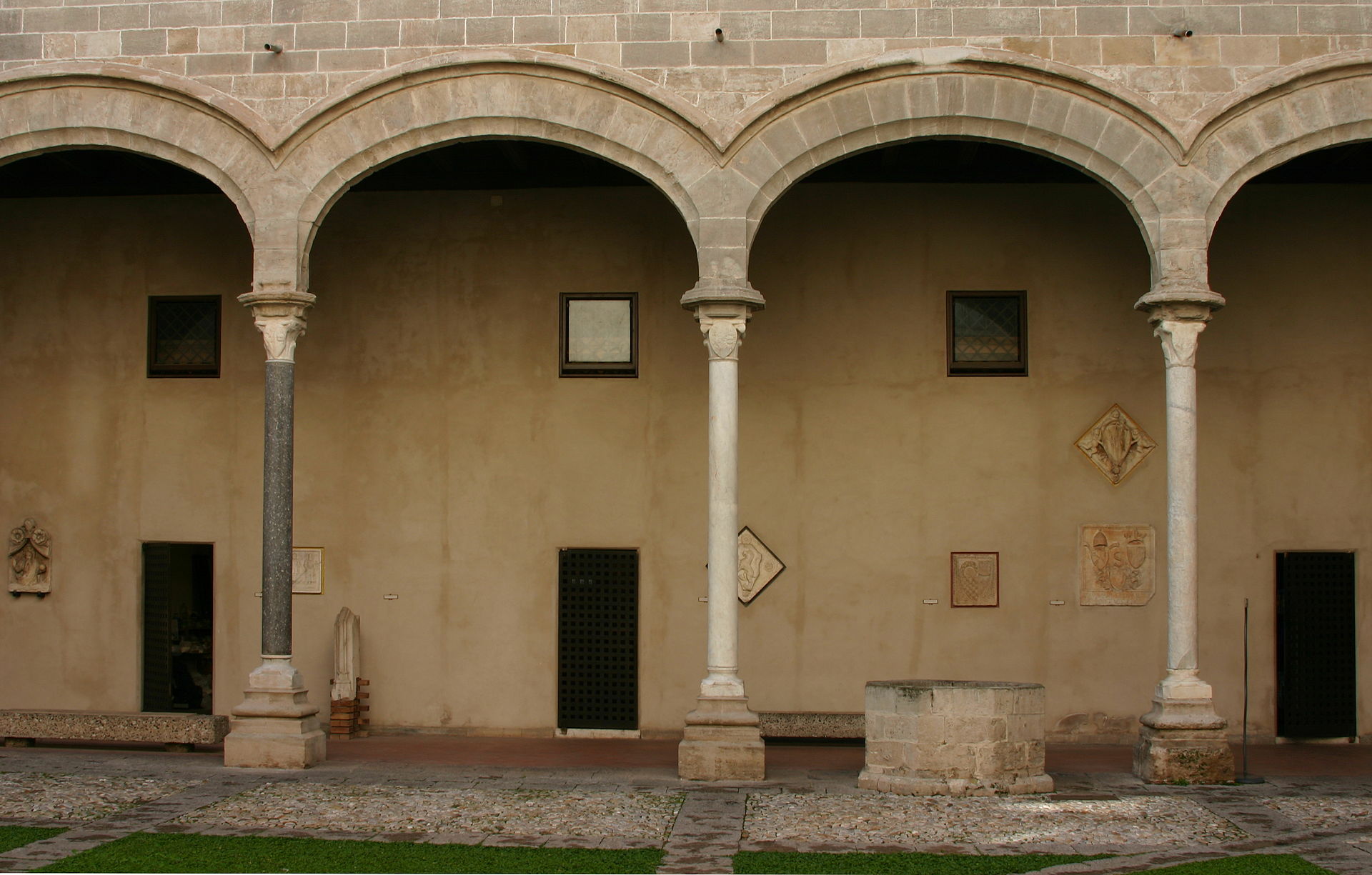 Palazzo Abatellis