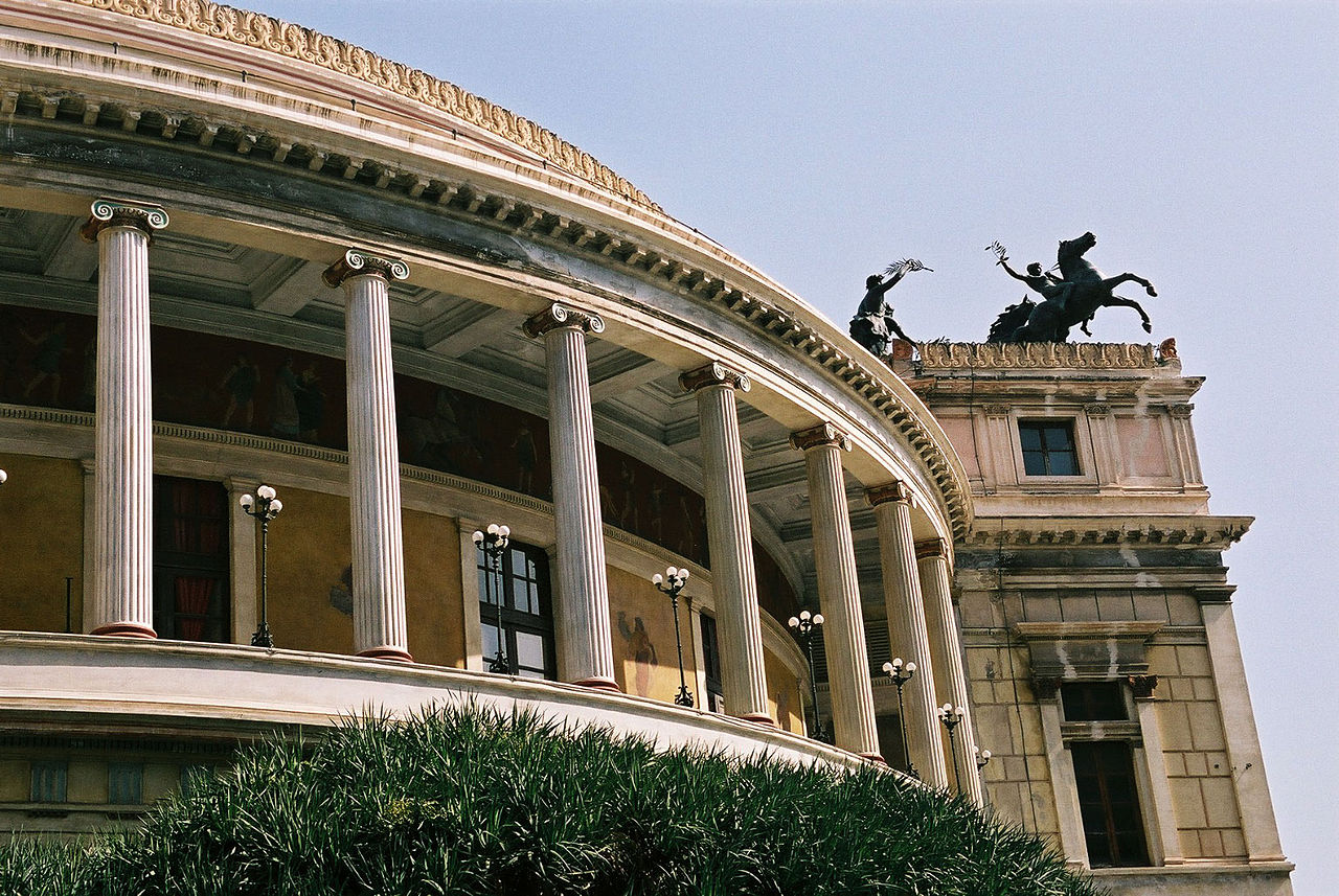 Teatro Politeama