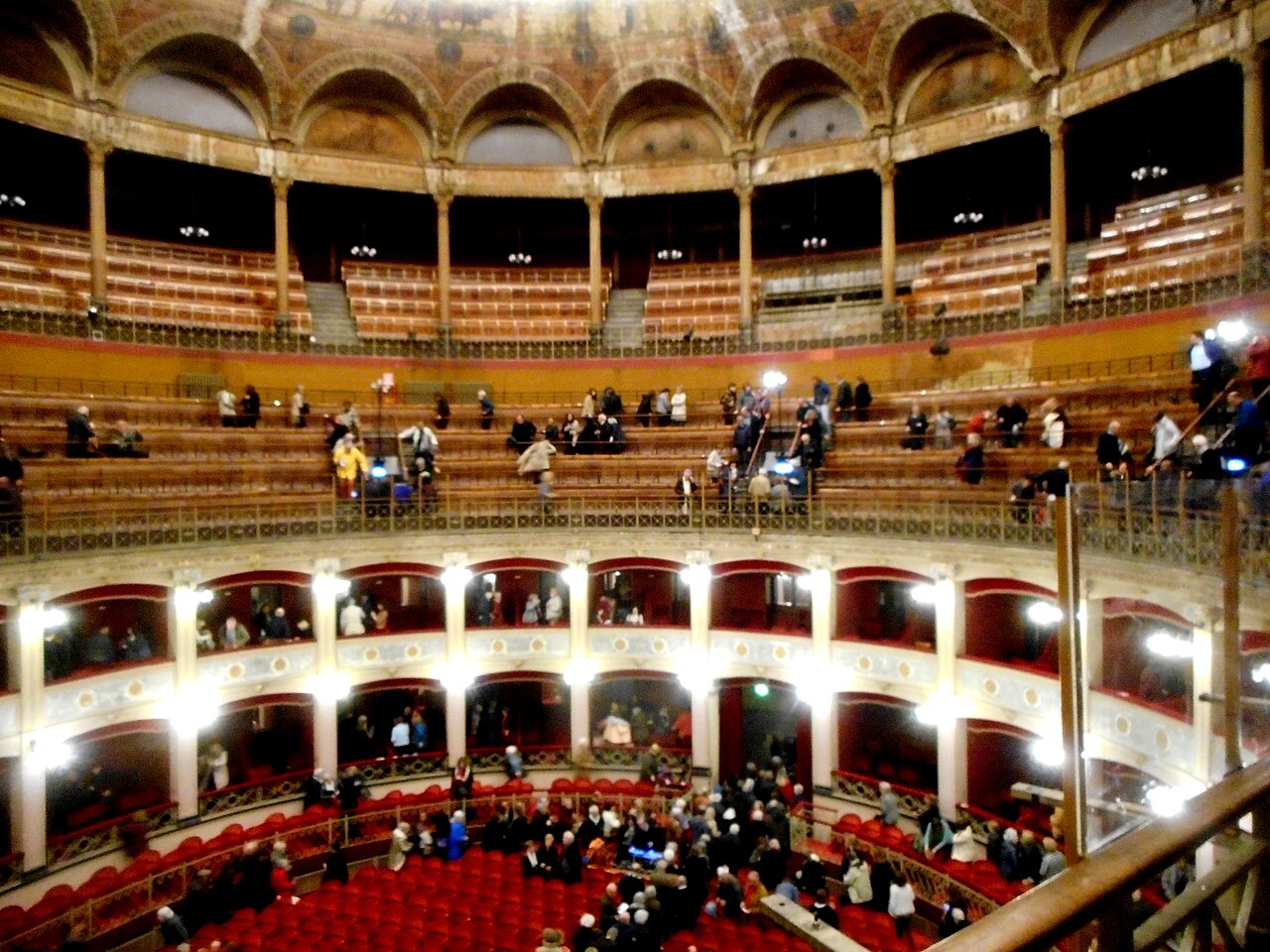 Teatro Politeama