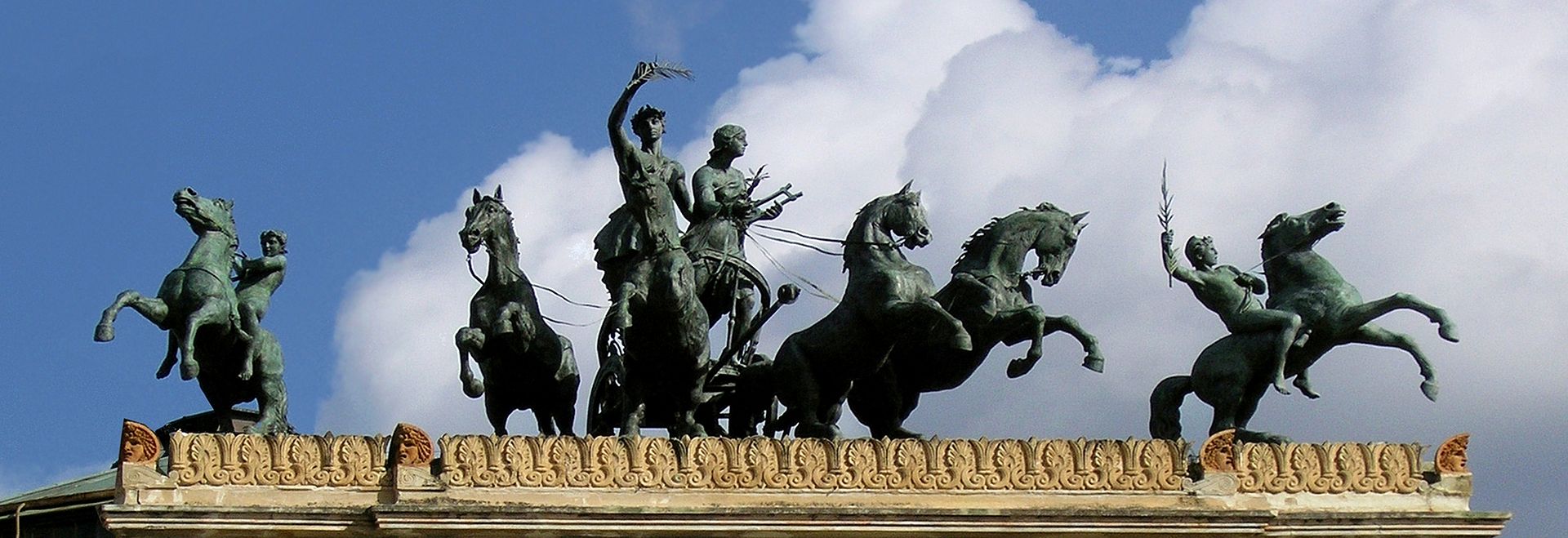 Teatro Politeama
